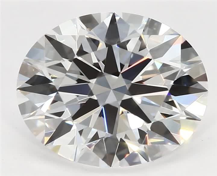 1.38 CT Round Lab-Grown Diamond Surrey Vancouver Canada Langley Burnaby Richmond