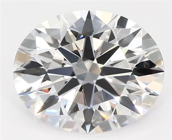 1.23 CT Round Lab-Grown Diamond Surrey Vancouver Canada Langley Burnaby Richmond