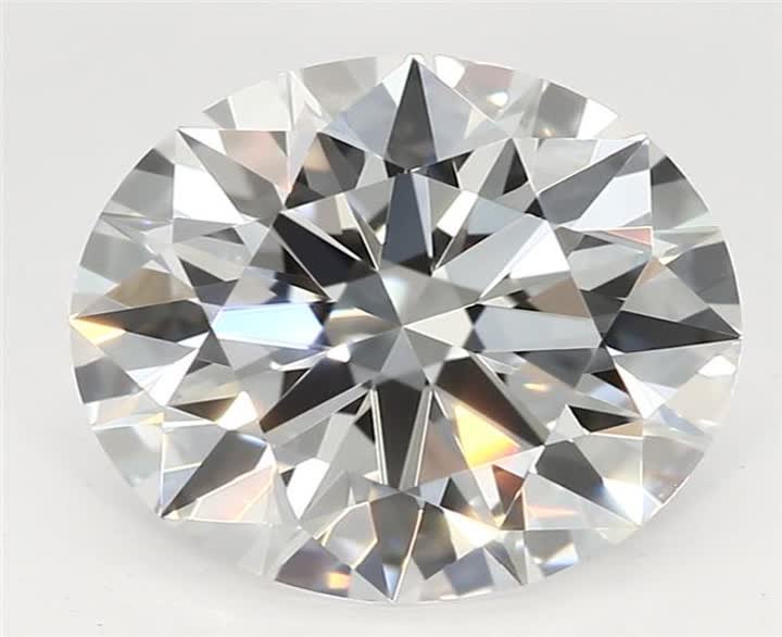 1.35 CT Round Lab-Grown Diamond Surrey Vancouver Canada Langley Burnaby Richmond
