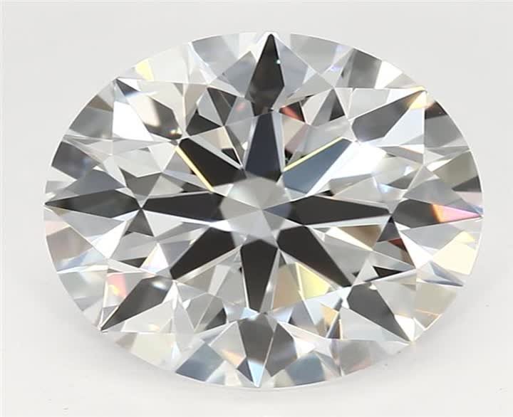 1.38 CT Round Lab-Grown Diamond Surrey Vancouver Canada Langley Burnaby Richmond
