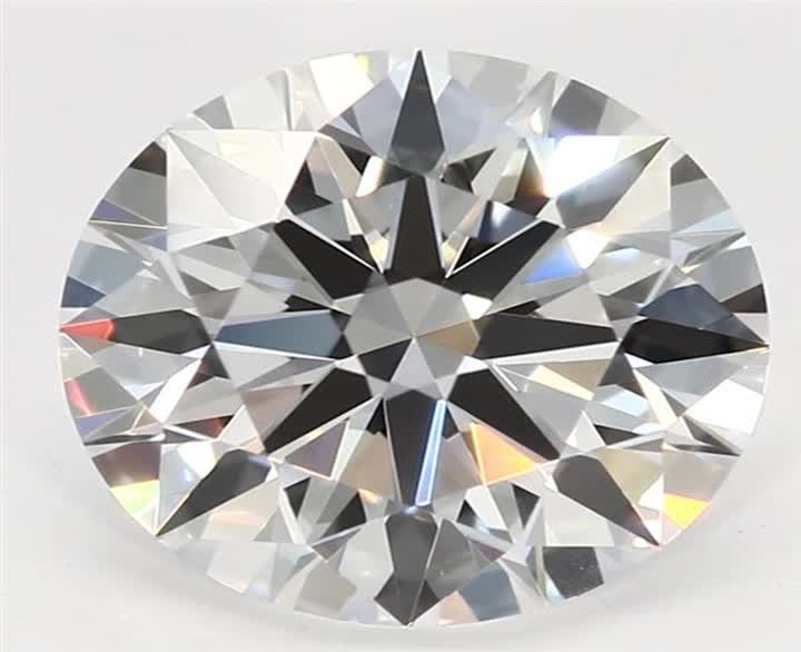 1.38 CT Round Lab-Grown Diamond Surrey Vancouver Canada Langley Burnaby Richmond