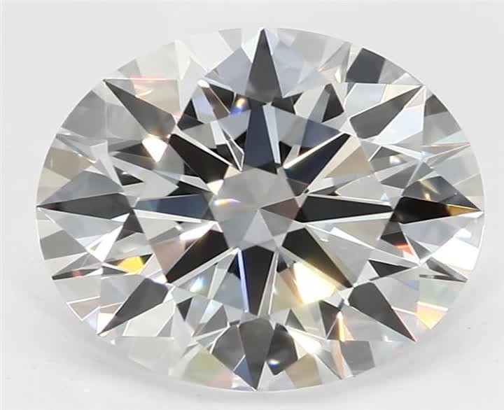 1.37 CT Round Lab-Grown Diamond Surrey Vancouver Canada Langley Burnaby Richmond