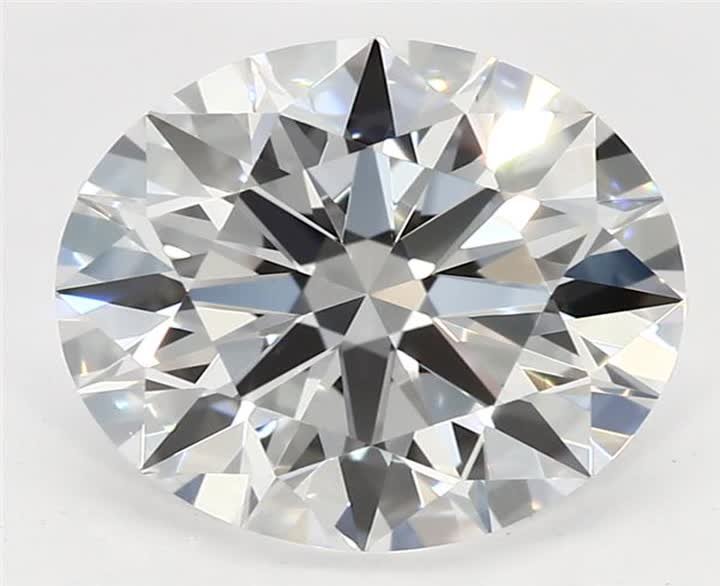 1.27 CT Round Lab-Grown Diamond Surrey Vancouver Canada Langley Burnaby Richmond