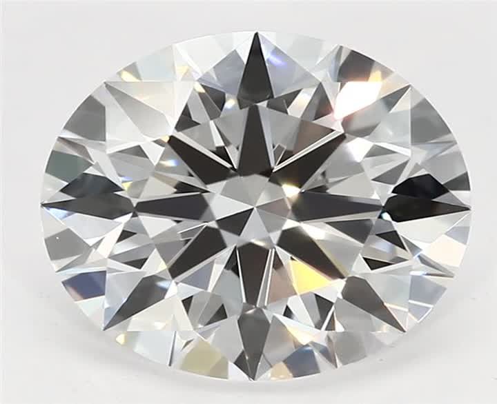 1.35 CT Round Lab-Grown Diamond Surrey Vancouver Canada Langley Burnaby Richmond
