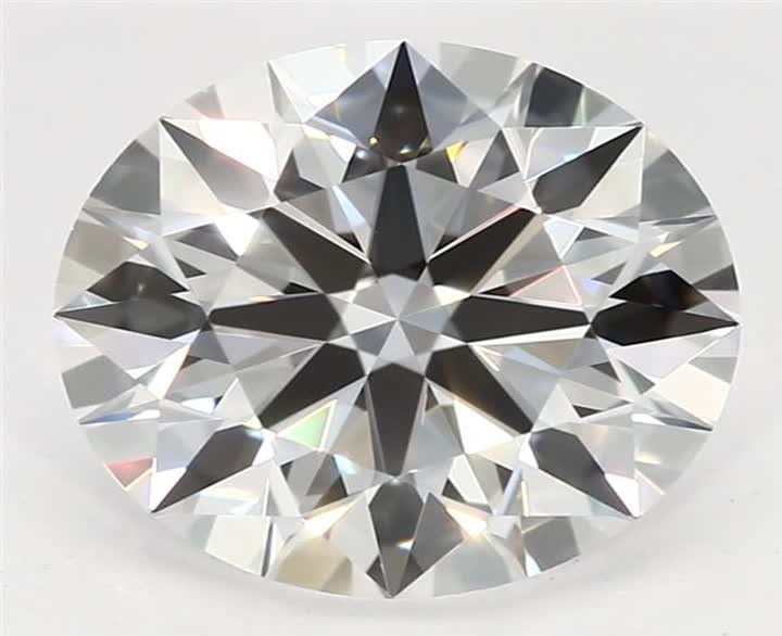 1.27 CT Round Lab-Grown Diamond Surrey Vancouver Canada Langley Burnaby Richmond