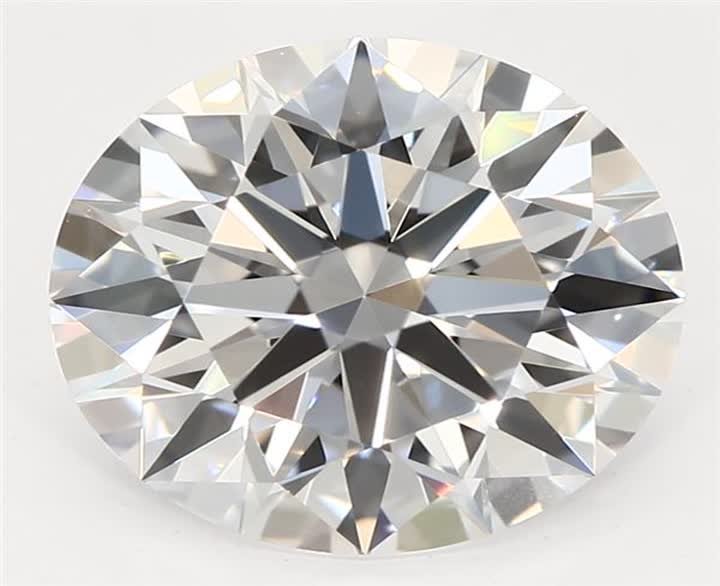 1.37 CT Round Lab-Grown Diamond Surrey Vancouver Canada Langley Burnaby Richmond