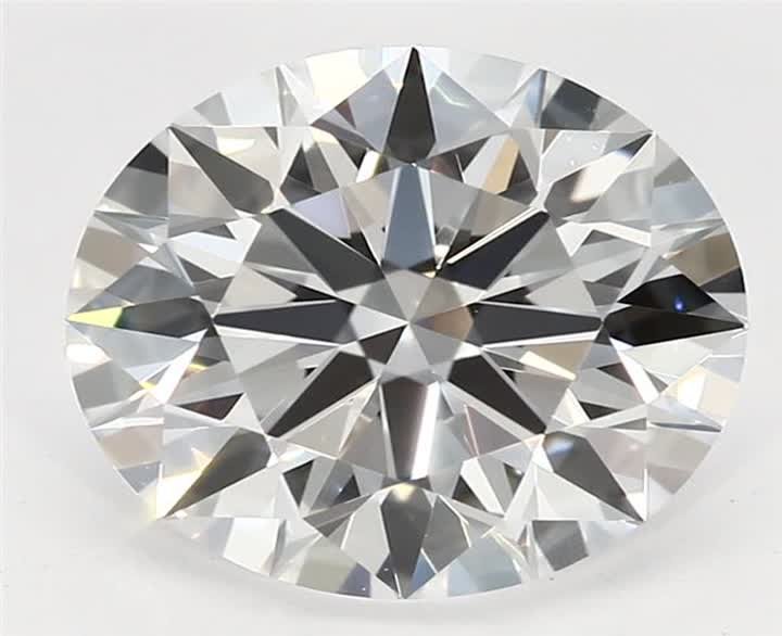 1.27 CT Round Lab-Grown Diamond Surrey Vancouver Canada Langley Burnaby Richmond