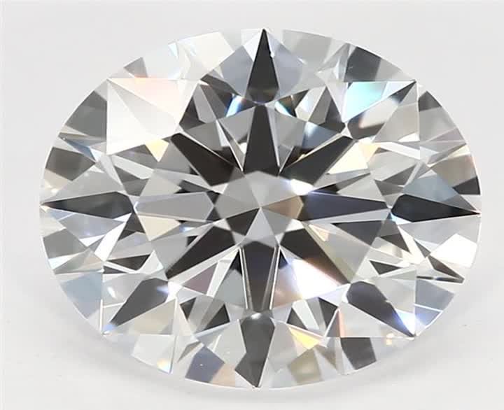 1.28 CT Round Lab-Grown Diamond Surrey Vancouver Canada Langley Burnaby Richmond