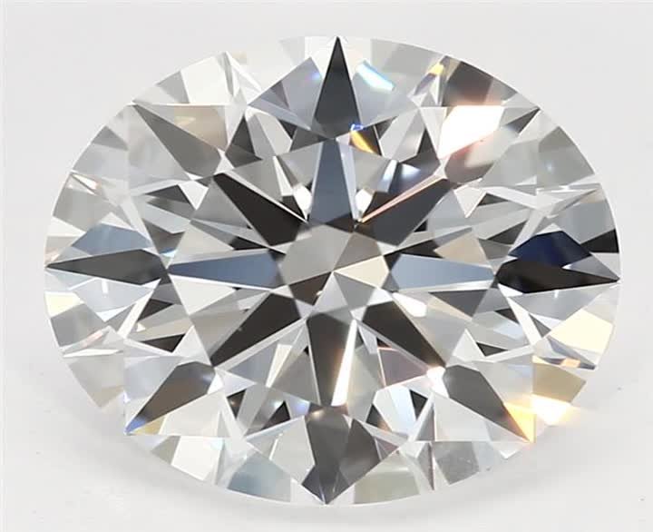 1.3 CT Round Lab-Grown Diamond Surrey Vancouver Canada Langley Burnaby Richmond