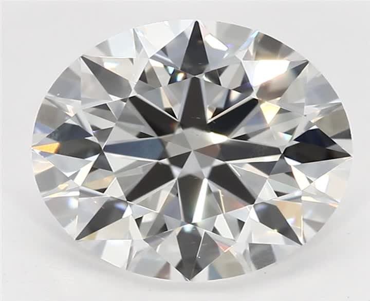1.26 CT Round Lab-Grown Diamond Surrey Vancouver Canada Langley Burnaby Richmond