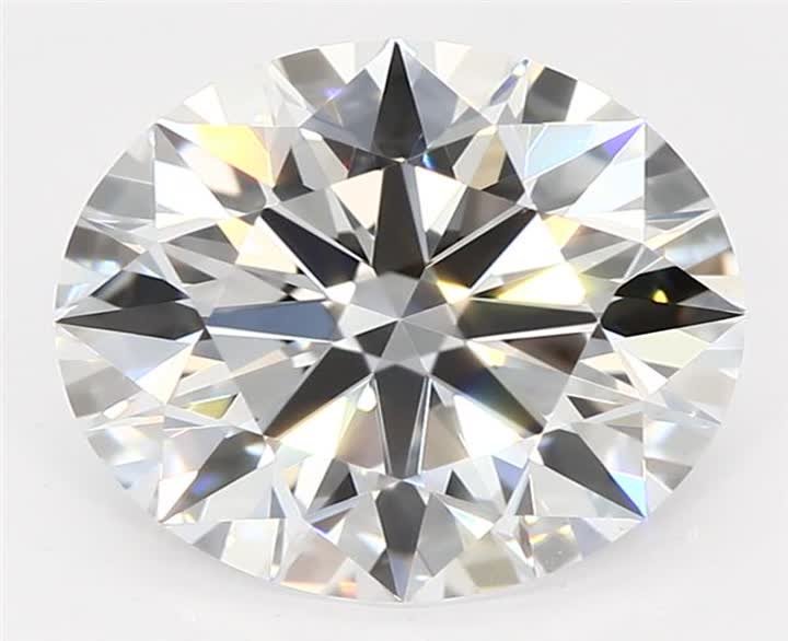 1.23 CT Round Lab-Grown Diamond Surrey Vancouver Canada Langley Burnaby Richmond