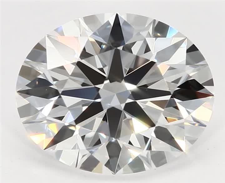 1.38 CT Round Lab-Grown Diamond Surrey Vancouver Canada Langley Burnaby Richmond