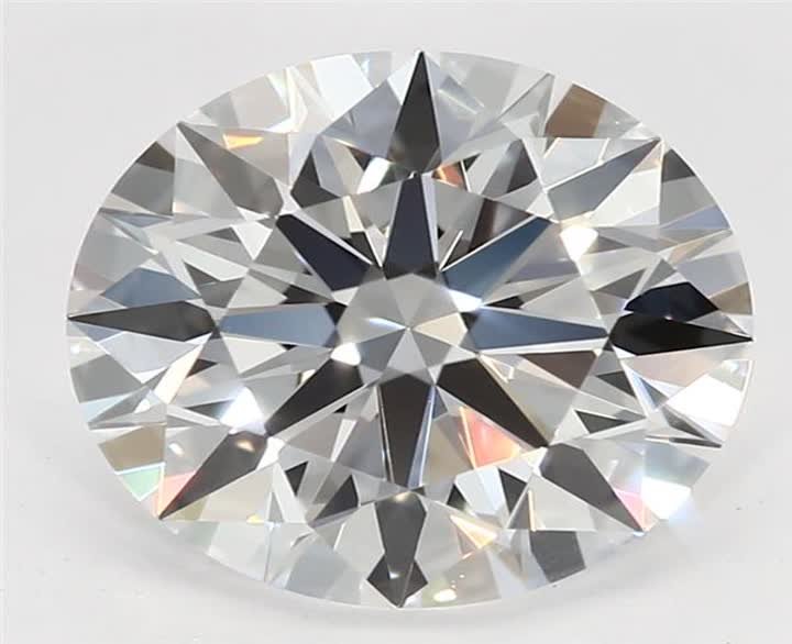 1.23 CT Round Lab-Grown Diamond Surrey Vancouver Canada Langley Burnaby Richmond