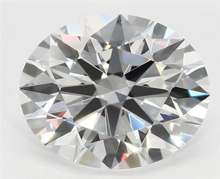 1.04 CT Round Lab-Grown Diamond Surrey Vancouver Canada Langley Burnaby Richmond