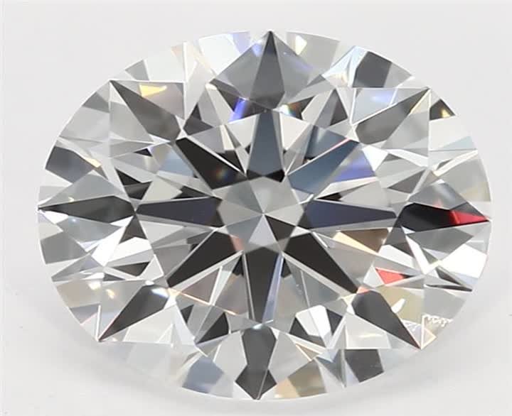 1.02 CT Round Lab-Grown Diamond Surrey Vancouver Canada Langley Burnaby Richmond
