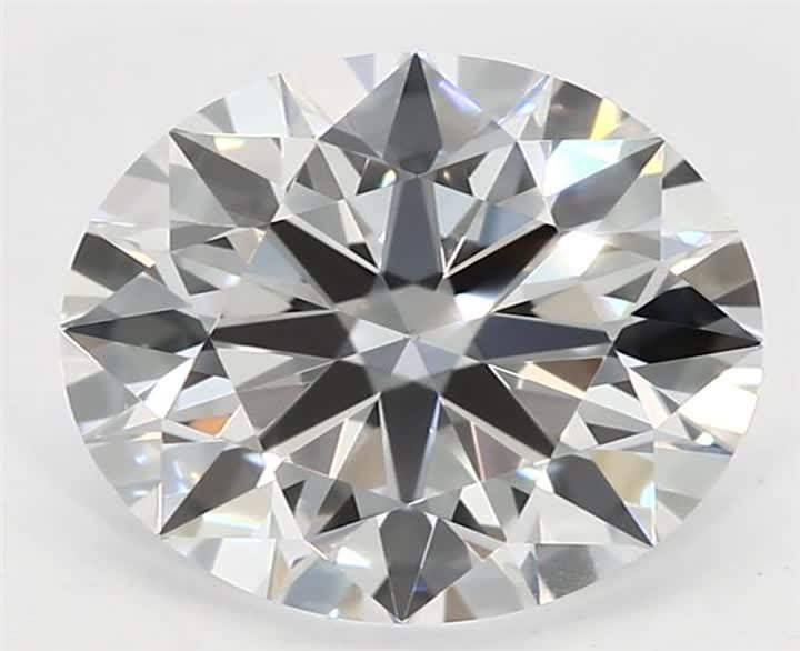 0.96 CT Round Lab-Grown Diamond Surrey Vancouver Canada Langley Burnaby Richmond