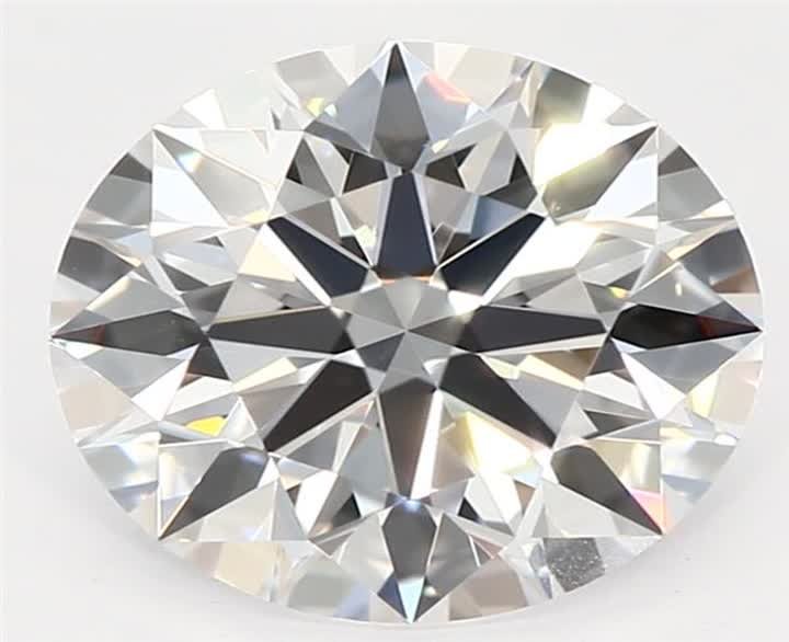 0.9 CT Round Lab-Grown Diamond Surrey Vancouver Canada Langley Burnaby Richmond