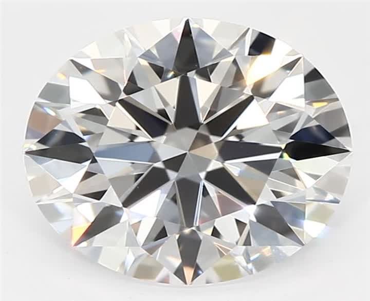0.93 CT Round Lab-Grown Diamond Surrey Vancouver Canada Langley Burnaby Richmond