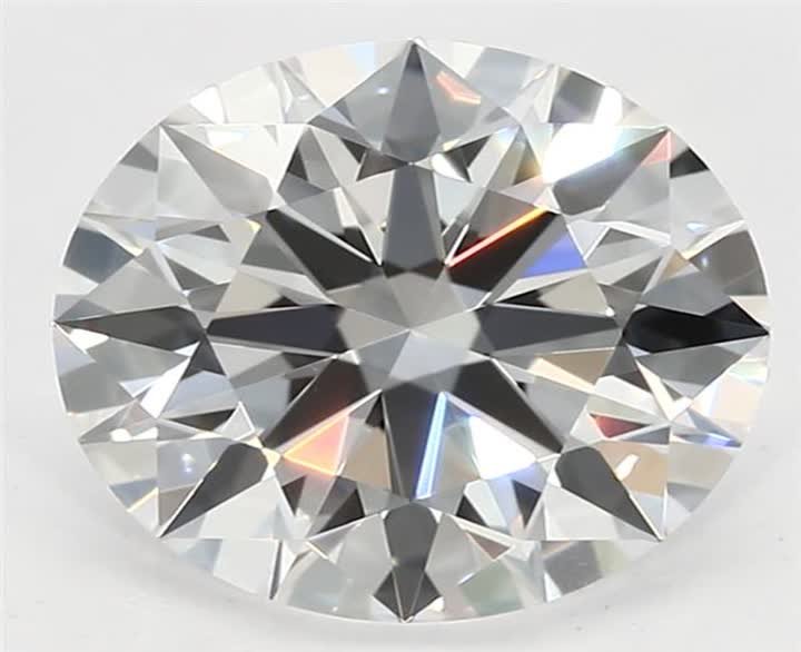 1.03 CT Round Lab-Grown Diamond Surrey Vancouver Canada Langley Burnaby Richmond