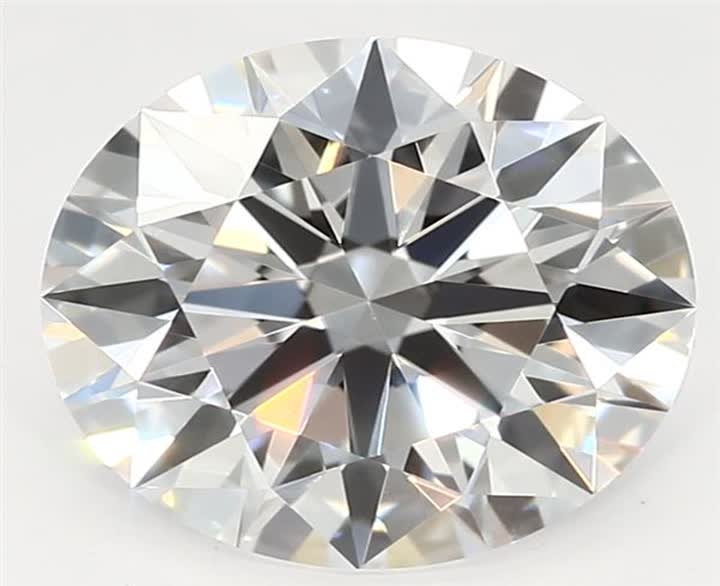 1.03 CT Round Lab-Grown Diamond Surrey Vancouver Canada Langley Burnaby Richmond