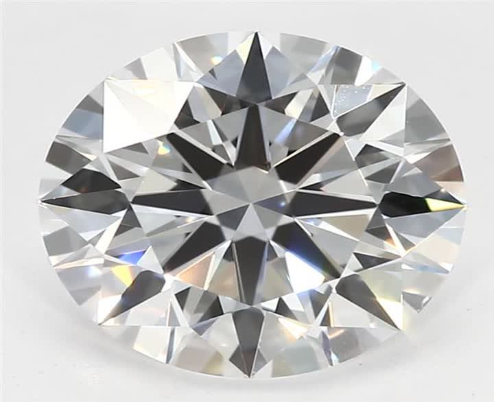 1.21 CT Round Lab-Grown Diamond Surrey Vancouver Canada Langley Burnaby Richmond