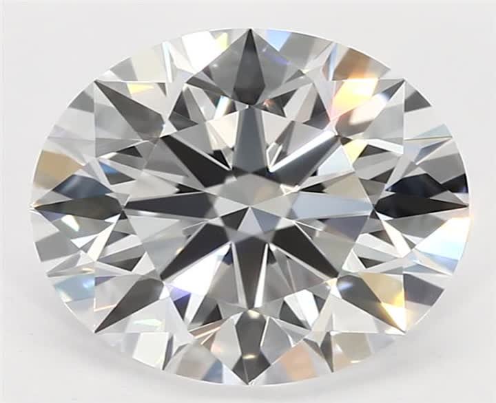 1.02 CT Round Lab-Grown Diamond Surrey Vancouver Canada Langley Burnaby Richmond