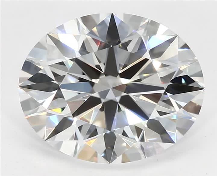 1.21 CT Round Lab-Grown Diamond Surrey Vancouver Canada Langley Burnaby Richmond