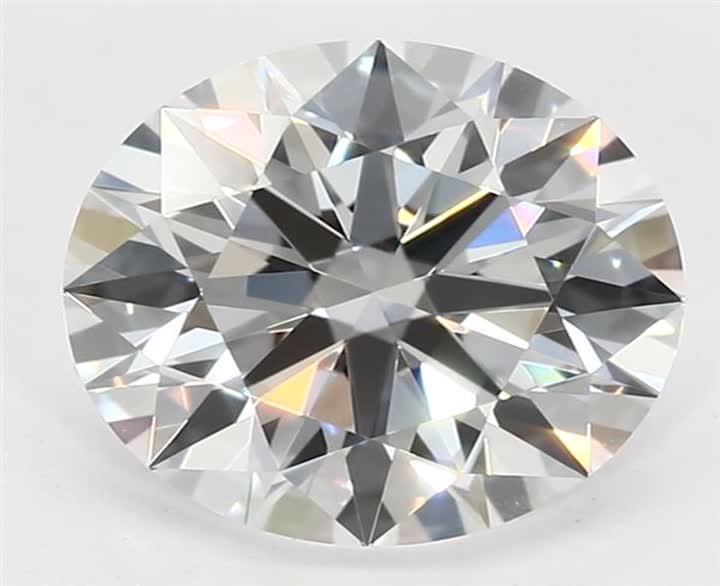 1.04 CT Round Lab-Grown Diamond Surrey Vancouver Canada Langley Burnaby Richmond