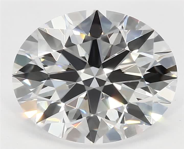 1.02 CT Round Lab-Grown Diamond Surrey Vancouver Canada Langley Burnaby Richmond