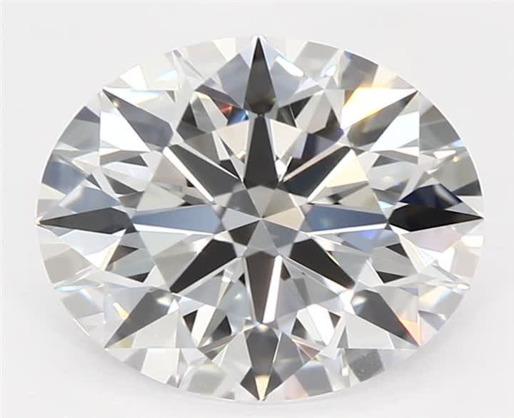1.21 CT Round Lab-Grown Diamond Surrey Vancouver Canada Langley Burnaby Richmond