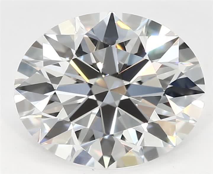 0.92 CT Round Lab-Grown Diamond Surrey Vancouver Canada Langley Burnaby Richmond