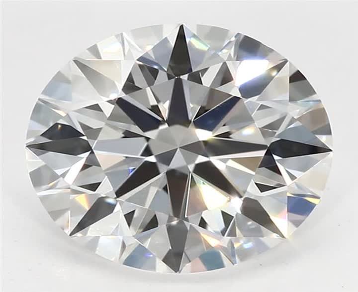 1.21 CT Round Lab-Grown Diamond Surrey Vancouver Canada Langley Burnaby Richmond