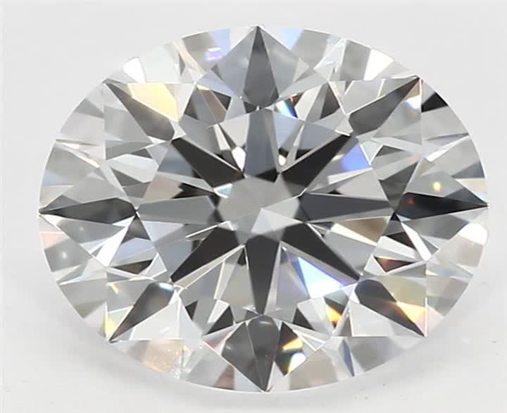 1.03 CT Round Lab-Grown Diamond Surrey Vancouver Canada Langley Burnaby Richmond