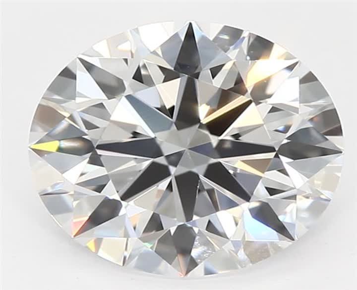 0.93 CT Round Lab-Grown Diamond Surrey Vancouver Canada Langley Burnaby Richmond