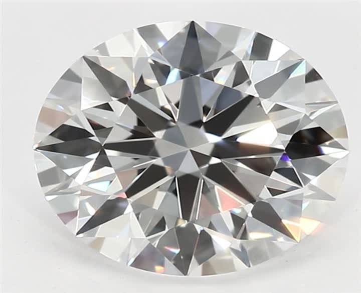 1.04 CT Round Lab-Grown Diamond Surrey Vancouver Canada Langley Burnaby Richmond