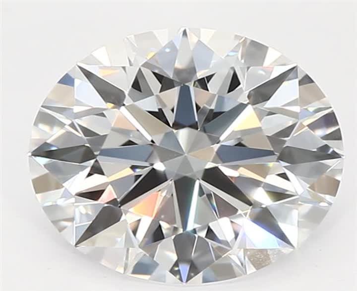 0.78 CT Round Lab-Grown Diamond Surrey Vancouver Canada Langley Burnaby Richmond