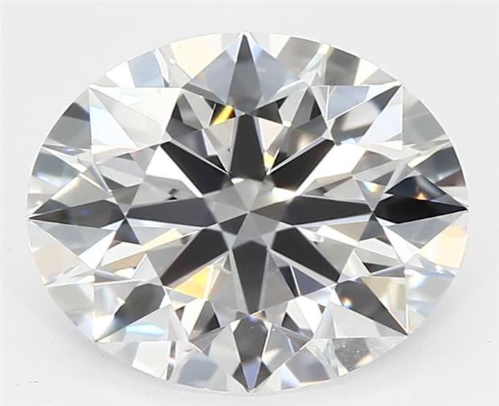 0.92 CT Round Lab-Grown Diamond Surrey Vancouver Canada Langley Burnaby Richmond
