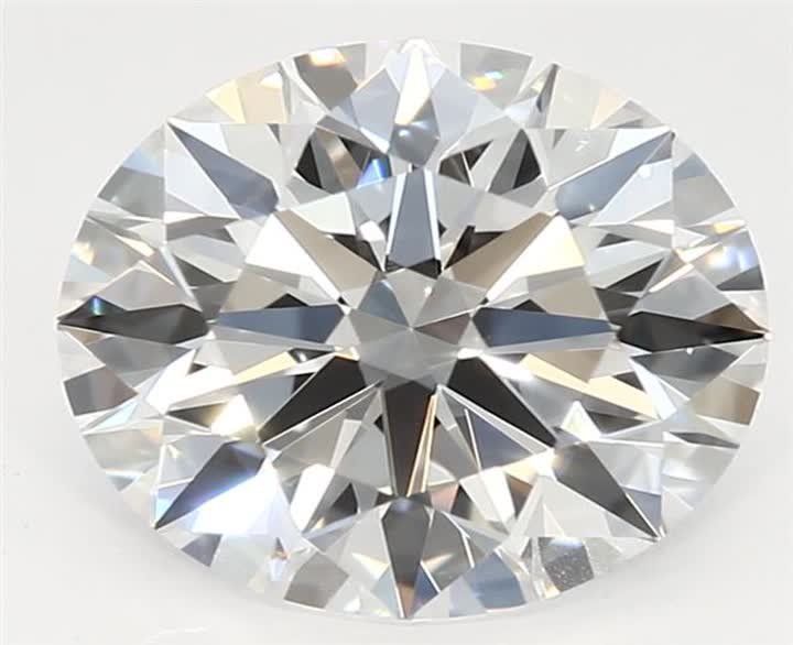 1.03 CT Round Lab-Grown Diamond Surrey Vancouver Canada Langley Burnaby Richmond