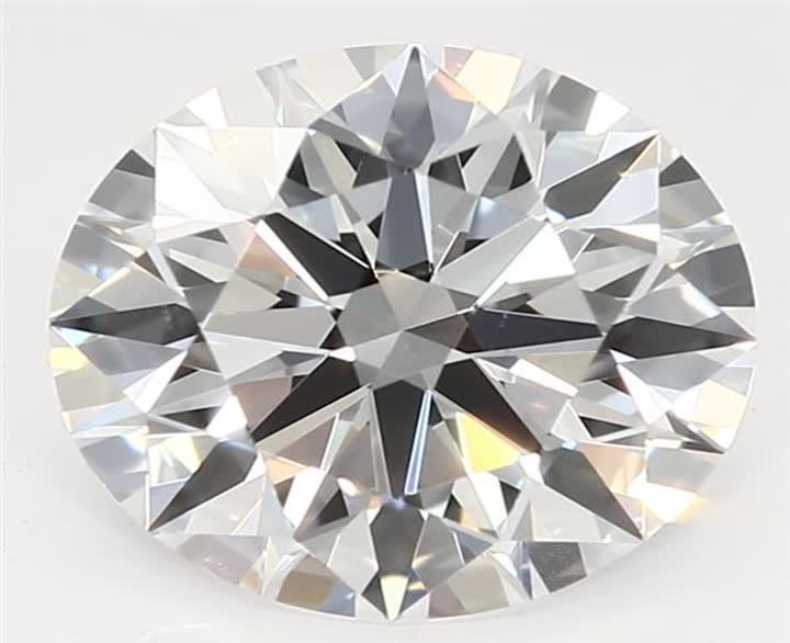 1.01 CT Round Lab-Grown Diamond Surrey Vancouver Canada Langley Burnaby Richmond