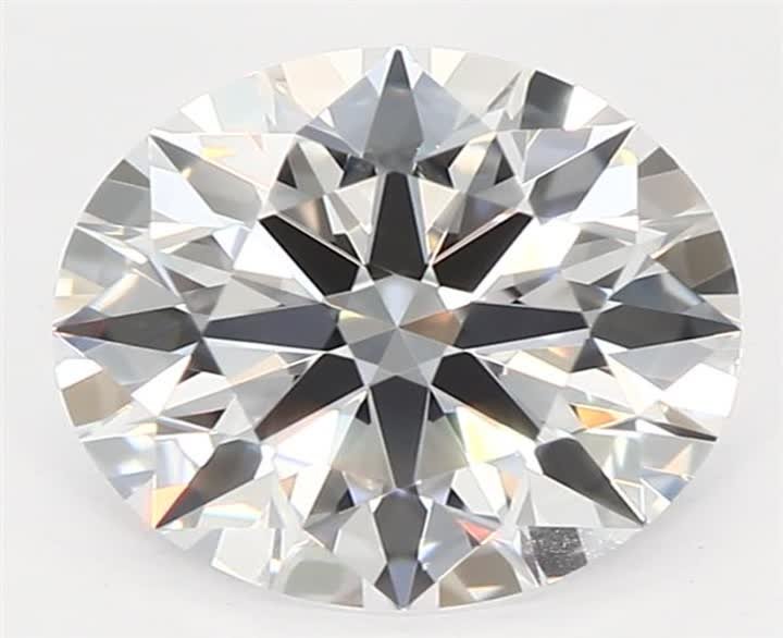 0.79 CT Round Lab-Grown Diamond Surrey Vancouver Canada Langley Burnaby Richmond