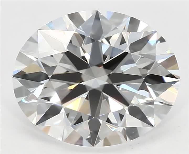 1.02 CT Round Lab-Grown Diamond Surrey Vancouver Canada Langley Burnaby Richmond