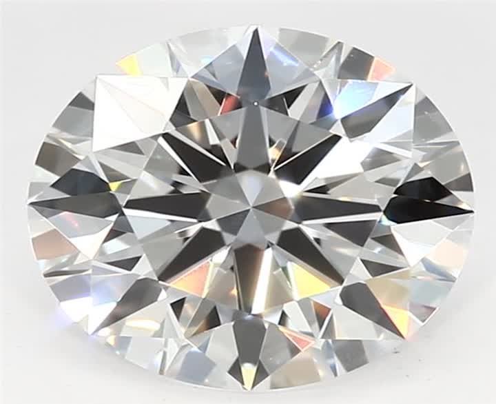 0.92 CT Round Lab-Grown Diamond Surrey Vancouver Canada Langley Burnaby Richmond