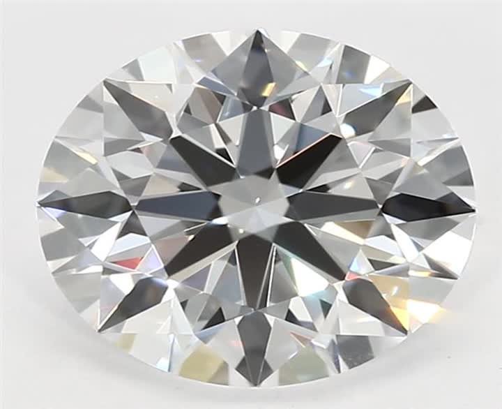 0.95 CT Round Lab-Grown Diamond Surrey Vancouver Canada Langley Burnaby Richmond