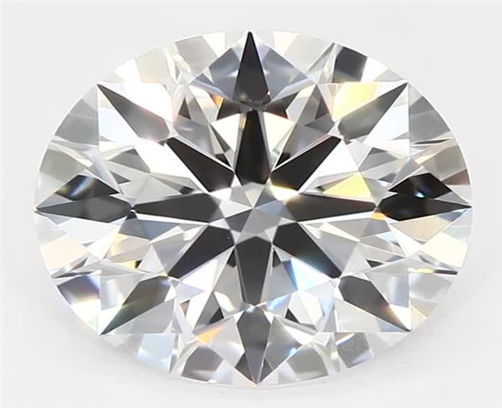 1.21 CT Round Lab-Grown Diamond Surrey Vancouver Canada Langley Burnaby Richmond