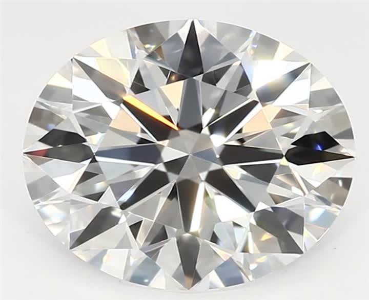 1.03 CT Round Lab-Grown Diamond Surrey Vancouver Canada Langley Burnaby Richmond