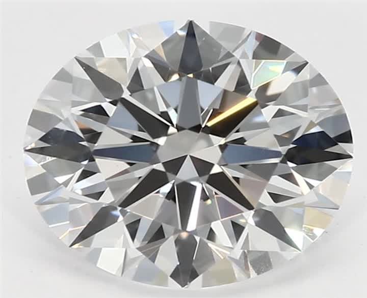 1.02 CT Round Lab-Grown Diamond Surrey Vancouver Canada Langley Burnaby Richmond