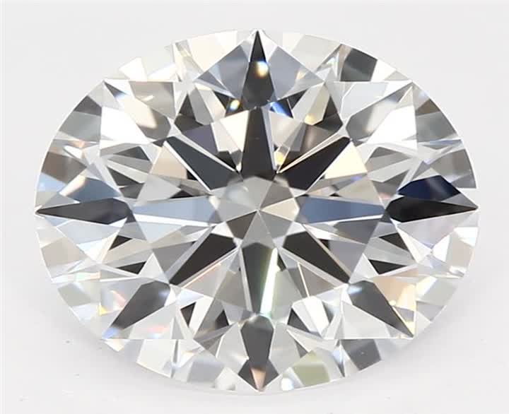 1.21 CT Round Lab-Grown Diamond Surrey Vancouver Canada Langley Burnaby Richmond