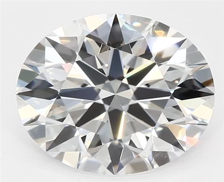 0.93 CT Round Lab-Grown Diamond Surrey Vancouver Canada Langley Burnaby Richmond