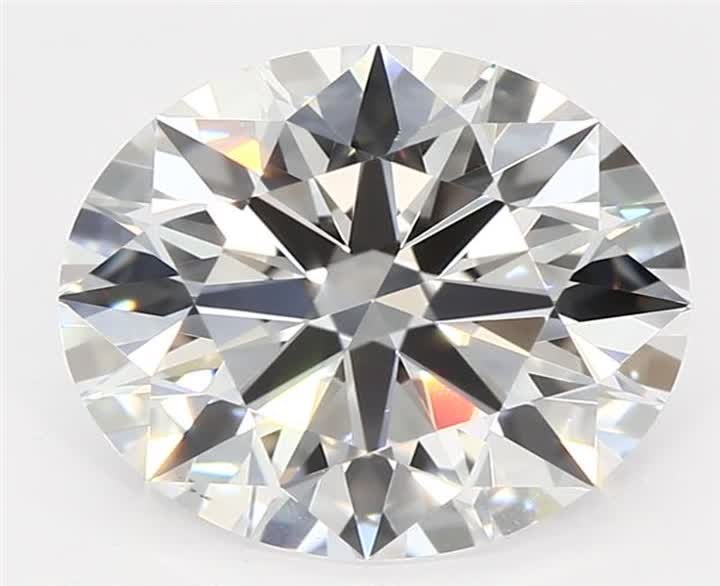 1.22 CT Round Lab-Grown Diamond Surrey Vancouver Canada Langley Burnaby Richmond