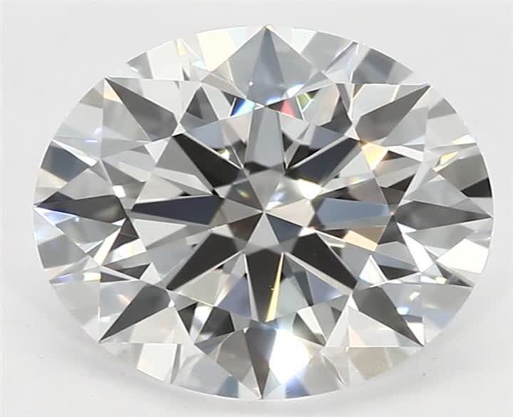 1.04 CT Round Lab-Grown Diamond Surrey Vancouver Canada Langley Burnaby Richmond